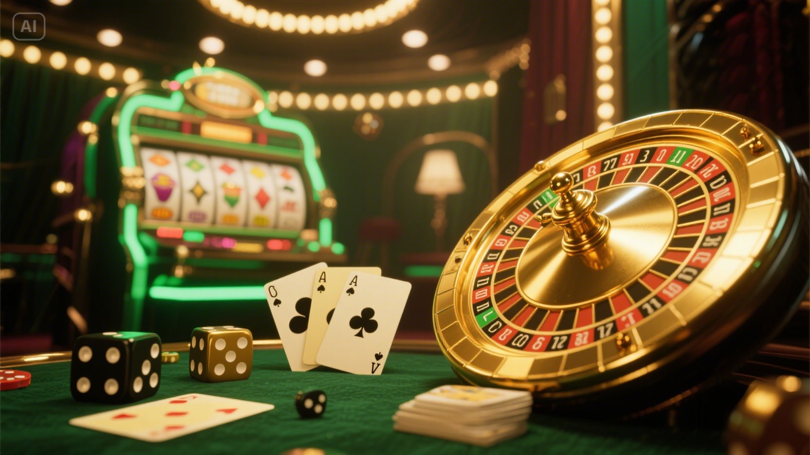 Casino Cherry Spins Casino desktop and mobile interfaces