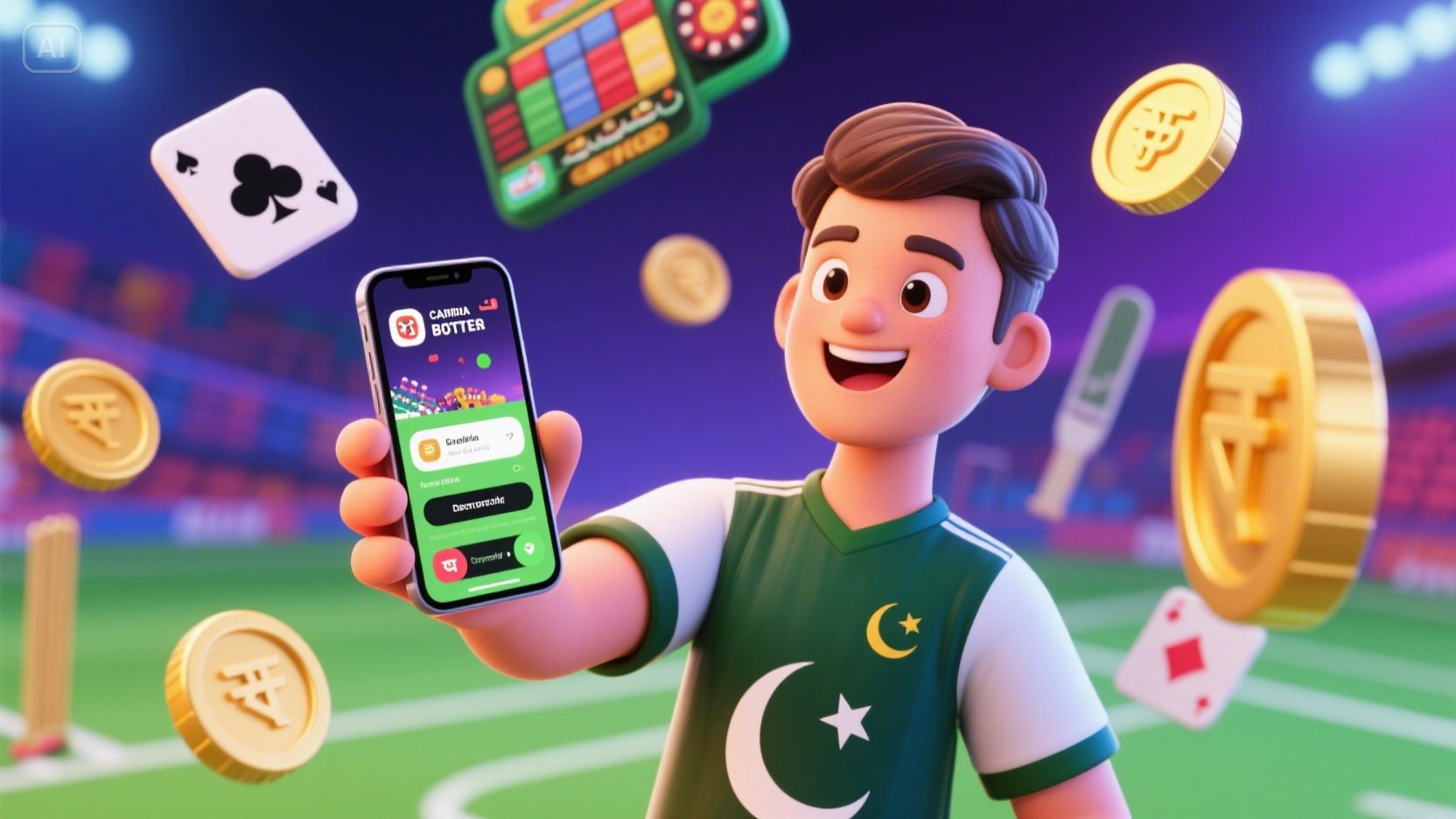 Cherry Spins CasinoDeposit once and claim 200% bonus instantly! Pakistan’s users can experience real PKR payouts, verified fair gaming, and nonstop entertainment around the clock.